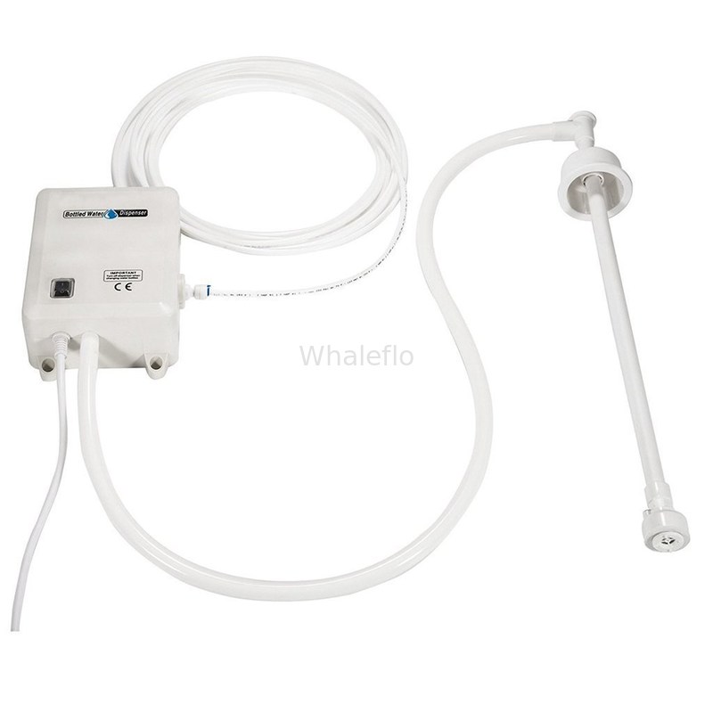 Whaleflo water dispenser pump BW2000A 230vac Low Noise electric mini water dispenser pump for home and commercial