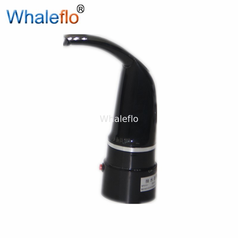 Electric Water Bottle Pump Dispenser Drinking Water Bottles Suction Unit Water Dispenser Kitchen Tools